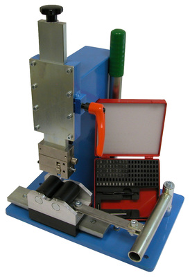 Prägevorrichtung SH 1 DN 05-50