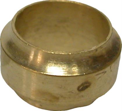 Doppelkegel f. Nylonrohr K 6