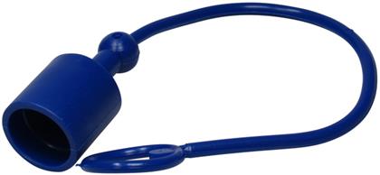 Staubschutz Blau SVK-Steck.BG3