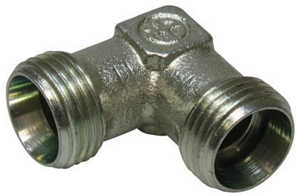 XW-L 18 WINKELVERSCHRAUBUNG