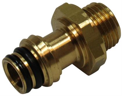 Gerader Steckverbinder Raufoss