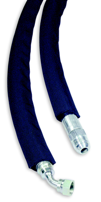 Berstschutzschlauch ID 31 mm