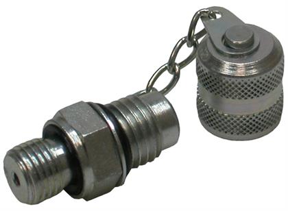 Einschraub-Messkuppl. DIN2353