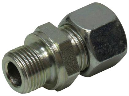 GE-LM 15 M14X1,5 Gerade Einsch