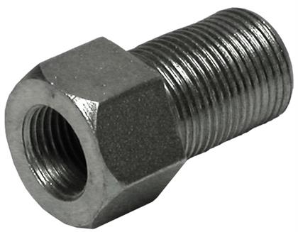 Rohrverb. M20X1,5/M16X1,5 SW24