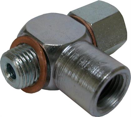 T-Verschraubung M10X1 RA6