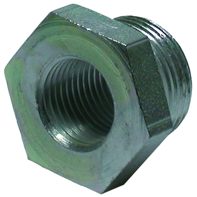 Red-Stutzen M22X1,5A/M14X1,5J