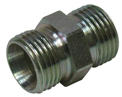 XG-S 25 GERADE VERSCHRAUBUNG