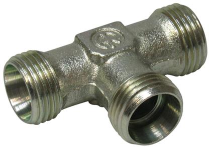 XT-S 14 T-VERSCHRAUBUNG