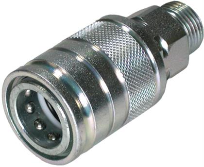 SVK-Muffe L 18 M26X1,5 BG4