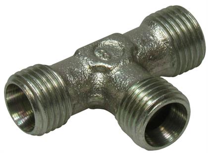 XT-LL 10 T-VERSCHRAUBUNG