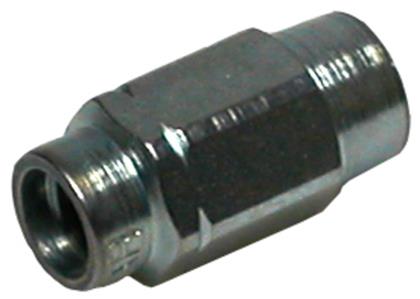 HAF 6.3 Schlauchfassung