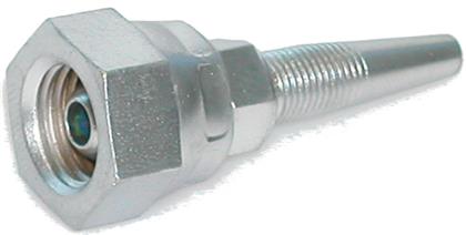 Schraubnippel DKL 6 DN 04