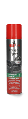 Cockpit-Spray Cedar & Musk 400 ml