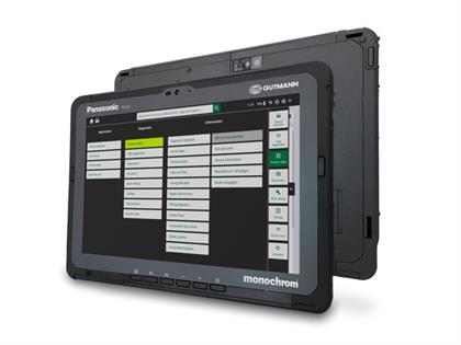 Sirius Tablet Se Solo