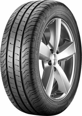 205/65R16 107/105T CONTIVANCONTACT 200