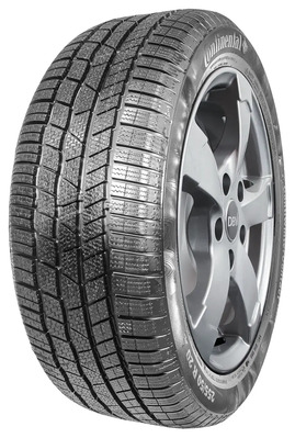 205/55R17 95H ContiWinterContact TS830P