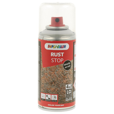 Rostschutzgrundierung