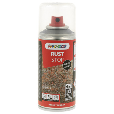 Rostschutzgrundierung