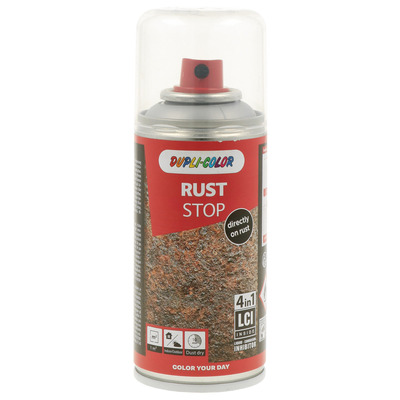 Rostschutzgrundierung