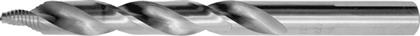 Stufen-Spiralbohrer M2x9,5mm