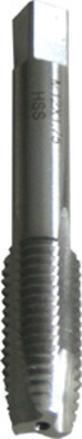 HANDGEWINDEBOHRER M12 NR3 HSS