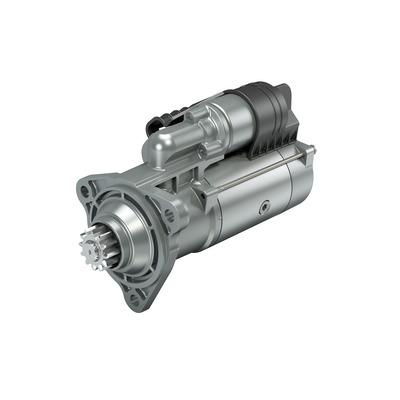 Starter 24V 6kW
