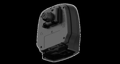 Spurhaltewarnsystem LDWS IVECO