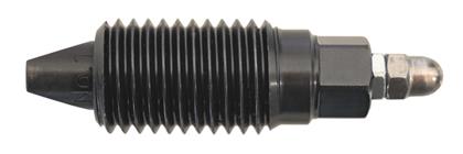 Druckschraube mit Keil No. 1