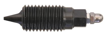 Druckschraube mit Keil No. 2