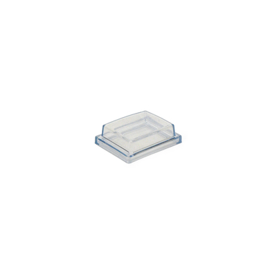 KAPPE AUS PVC