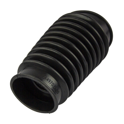 Schutzrohr Dhollandia