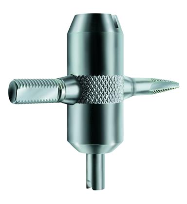 Ventilwerkeug