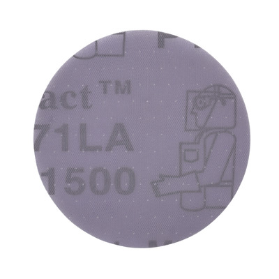 Schleifscheibe Trizact 471LA,D76,P1500