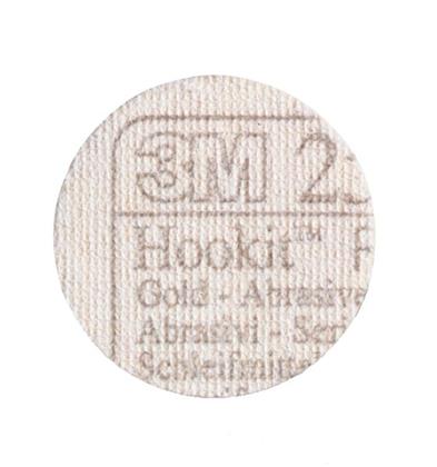 Schleifscheiben Gold 255P