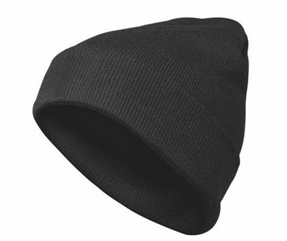 Mütze schwarz Bodo