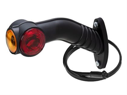 LED Umrissleuchte 12/24V