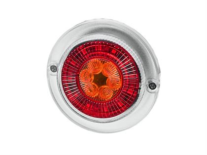 LED Brems-/Schlussl. 12/24V