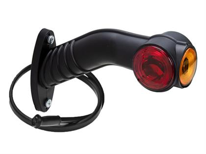 LED Umrissleuchte 12/24V
