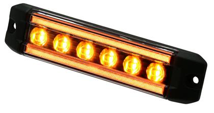 LED Seitenmarkierungs-/Kennleuchte