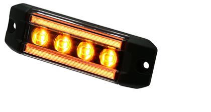 LED Seitenmarkierungs-/Kennleuchte
