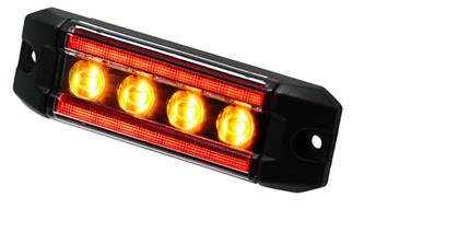 LED Schluss-/Kennleuchte