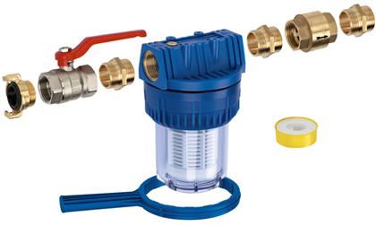 Pumpenmontageset Mss 310-Hwa/P