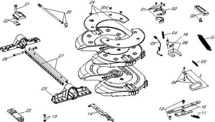 Verschlussriegelm.Befes-