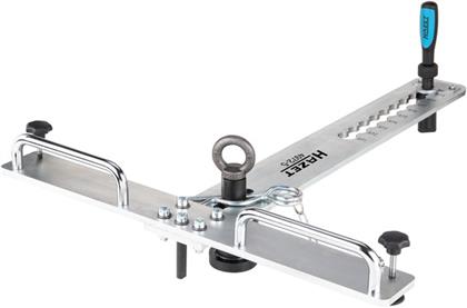 Sattelplatten Hebewerkzeug