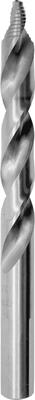 Stufen-Spiralbohrer M2x12,5mm