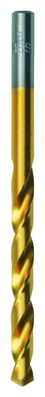 SPIRALBOHRER HSS-TITAN  6,5MM