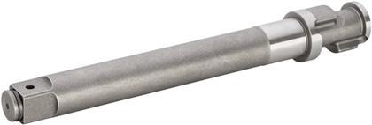 Vierkant Mit Ring-Set