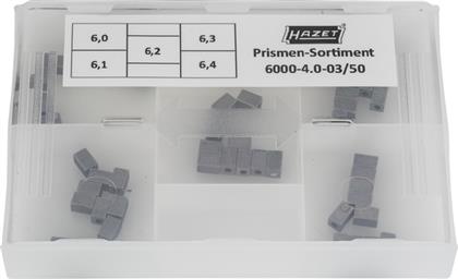PRISMEN-SORTIMENT