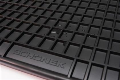 Universal-Auslegematte